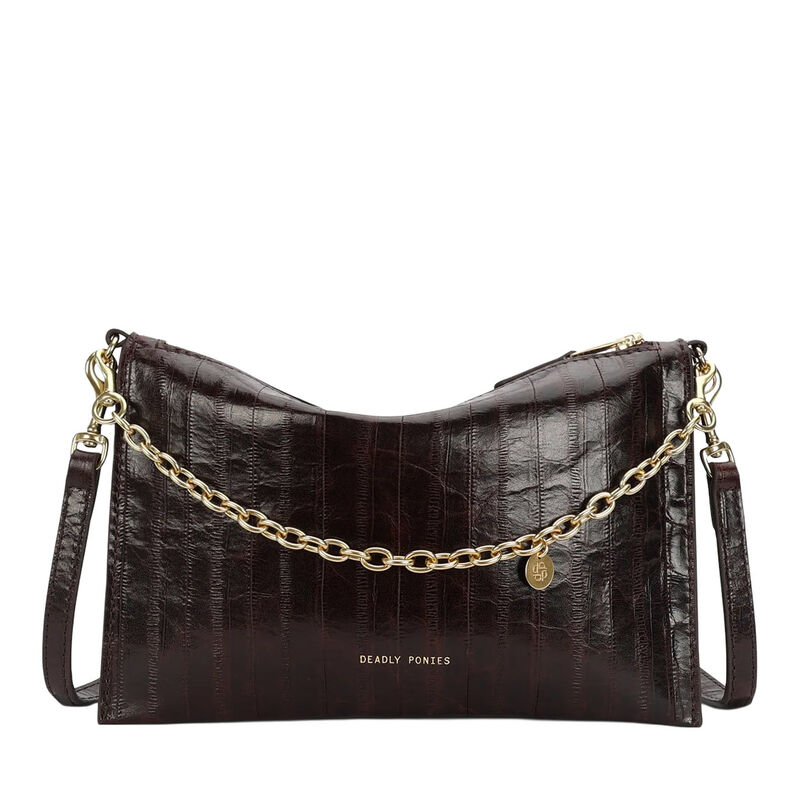 Deadly Ponies Mr Siamese image number 0